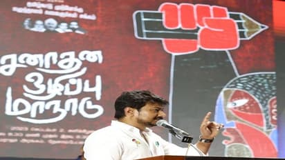 சனாதன தர்மம் சர்ச்சை: கடமை தவறிய போலீஸ் - உயர் நீதிமன்றம் கருத்து!