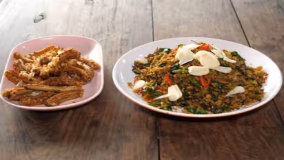 Viral video: രാജവെമ്പാലയെ പാകം ചെയ്‍ത് വിൽക്കുന്ന റെസ്റ്റോറന്റ്, വൈറലായി കുക്കിം​ഗ് വീഡിയോ