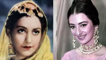 ಬಾಲಿವುಡ್ನ ಮೊದಲ ಸೂಪರ್ಸ್ಟಾರ್ ನಟಿ ಮಗಳ ಸಕ್ಸಸ್ಗಾಗಿ ನಟನೆಯನ್ನೇ ತೊರೆದಳು!