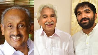 'ഫാം ഹൗസിൽ താമസിച്ച അവസരം മുതൽ ആശുപത്രി കിടക്ക വരെ കണ്ടിട്ടുണ്ട്'; വിവാദ ഓഡിയോയിൽ കെസി ജോസഫിന്റെ വിശദീകരണം