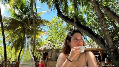 ಬೆಡ್‌ರೂಮ್‌ ಸೀನ್‌ಗಾಗಿಯೇ 1 ಕೋಟಿ ಜಾಸ್ತಿ ಸಂಭಾವನೆ ಕೇಳಿದ್ರಾ ತಮನ್ನಾ?