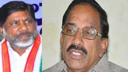 విలువలతో రాజకీయం చేసే వ్యక్తి తుమ్మల: భట్టి, కాంగ్రెస్లో చేరికపై తుమ్మల ఏమన్నారంటే...