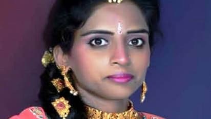 ಬೆಂಗಳೂರು: ಗಂಡನ ಮನೆಯವರ ವರದಕ್ಷಿಣೆ ಕಿರುಕುಳ, ರೈಲಿಗೆ ಸಿಕ್ಕಿ ಗೃಹಿಣಿ ಆತ್ಮಹತ್ಯೆ