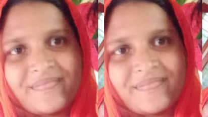 വിവാഹം കഴിഞ്ഞിട്ട് 12 വർഷം, ദുരൂഹ സാഹചര്യത്തിൽ യുവതിയെ മരിച്ച നിലയിൽ, പരാതിയുമായി സഹോദരന്