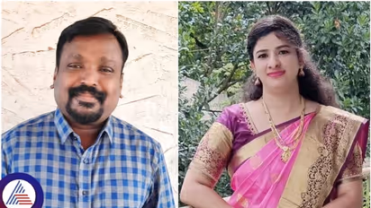 ಶಿವಮೊಗ್ಗ ಜಿಲ್ಲೆಯ ಇಬ್ಬರು ಶಿಕ್ಷಕರು ರಾಜ್ಯಮಟ್ಟದ ಉತ್ತಮ ಪ್ರಶಸ್ತಿಗೆ ಆಯ್ಕೆ