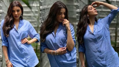 Kajal Aggarwal’s Biography | Birth | Education | Marriage | Films | Facts