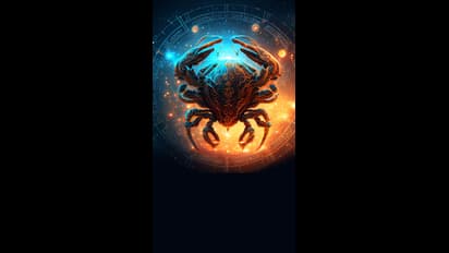 Kadaga Rasi Gurupeyarchi Palan 2024 : கடக ராசிக்காரர்களுக்கு இந்த குருபெயர்ச்சி எப்படி இருக்கும்?