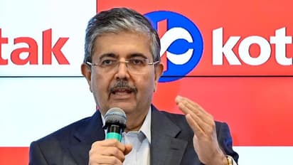 அப்போ ரூ.10,000 முதலீடு செய்திருத்தால் இப்ப நீங்கதான் கோடீஸ்வரன்! உதய் கொடாக் சொல்லும் கணக்கு என்ன?