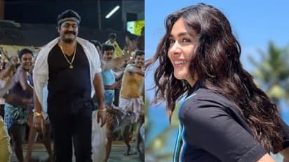 'ഇത്രയും ഊര്‍ജ്ജം'; മോഹന്‍ലാലിന്‍റെ നൃത്തം പങ്കുവച്ച് ബോളിവുഡ് നായിക