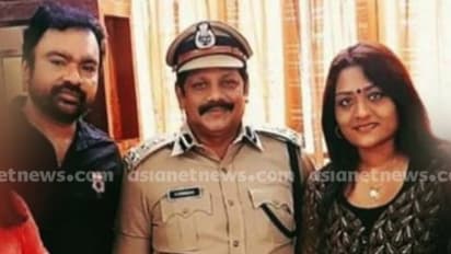 പുരാവസ്തു തട്ടിപ്പ് കേസ്: മുൻ ഡിഐജി സുരേന്ദ്രന്റെ ഭാര്യയെ ക്രൈം ബ്രാഞ്ച് ചോദ്യം ചെയ്യും