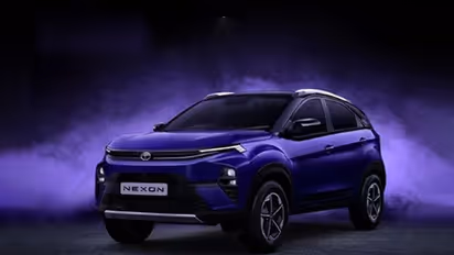 2023 Tata Nexon Facelift unveiled, bookings to begin from September 4