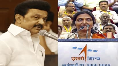 ஆதித்யா எல்1 திட்ட இயக்குநர் நிகர் ஷாஜி: முதல்வர் ஸ்டாலின் பாராட்டு!