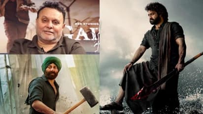 జూ.ఎన్టీఆర్ పై ‘గదర్2’ డైరెక్టర్ నమ్మకం.. ఇండియా మొత్తంలో తారక్ మాత్రమేనంట.. ఇంట్రెస్టింగ్ కామెంట్స్