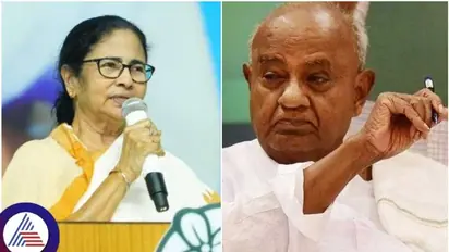 INDIA allies lack clarity on key questions: Ex-PM Deve Gowda