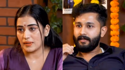 'നിങ്ങൾ നല്ല പെയറാണ് ഒന്നിച്ചുകൂടെ' പ്രേക്ഷകരുടെ ആഗ്രഹത്തെ കുറിച്ച് അനുമോളും ജീവനും