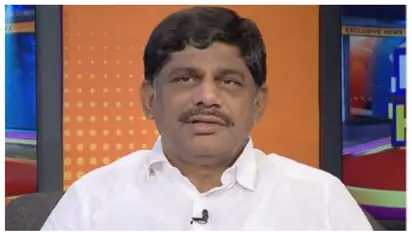 ಪ್ರತ್ಯೇಕ ರಾಷ್ಟ್ರ ಹೇಳಿಕೆ: ಸಂಸದ ಡಿ ಕೆ ಸುರೇಶ್‌ಗೆ ಕಾನೂನು ಸಂಕಷ್ಟ; ದೂರು ದಾಖಲಿಸಿದ ಬಿಜೆಪಿ ಮುಖಂಡ