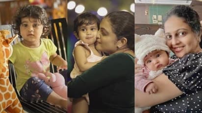 ബിഗ് ഡ്രാമ ക്വീൻ, മകൾക്ക് പിറന്നാൾ ഉമ്മകളുമായി അശ്വതി ശ്രീകാന്ത്