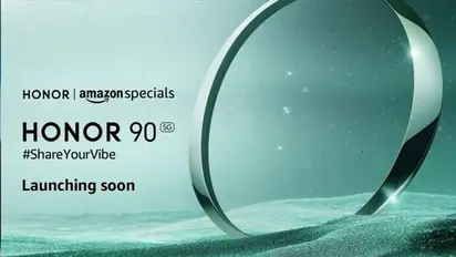 Honor 90 to launch soon, upcoming smartphone listed on Amazon; Check out expected specs & price