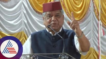 Karnataka politics: 'ಬಿಜೆಪಿ ಲೀಡರ್‌ಲೆಸ್‌ ಪಾರ್ಟಿ' - ಮಾಜಿ ಸಿಎಂ ಜಗದೀಶ್ ಶೆಟ್ಟರ್‌ ವ್ಯಂಗ್ಯ