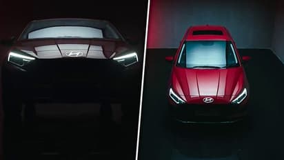 2023 Hyundai i20 facelift teased ahead of official launch