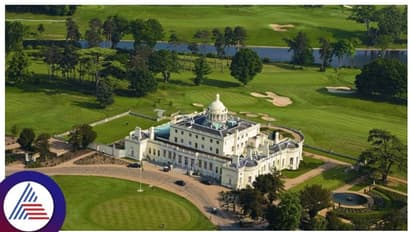 ಮುಕೇಶ್ ಅಂಬಾನಿಗೆ  ಭಾರತಕ್ಕಿಂತ ವಿದೇಶದಲ್ಲೇ ದುಬಾರಿ  ಆಸ್ತಿಗಳಿವೆ ಗೊತ್ತಾ!? 