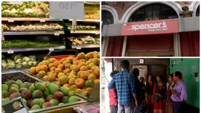 തലമുറകളുടെ ഓർമ്മകൾ ബാക്കി, സ്പെൻസർ സൂപ്പർമാർക്കറ്റ് ഇനിയില്ല, തൊഴിലില്ലാതായത് 110 ജീവനക്കാർക്ക്