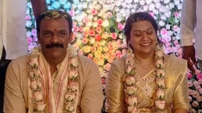 వంగవీటి రాధా పెళ్లి ముహుర్తం ఖరారు.. వైరల్ అవుతున్న వెడ్డింగ్ కార్డు..