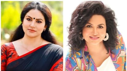 'പുതിയത് പരീക്ഷിക്കാന്‍ വിശ്വസിക്കാവുന്ന ഒരാള്‍ വേണമായിരുന്നു'  : കിടിലന്‍ മേയ്ക്കോവറില്‍ ഷീലു എബ്രഹാം