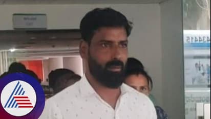 ರಕ್ಷಣಾ ಕಾರ್ಯಾಚರಣೆ ವೇಳೆ ಮೀನಿನ ವಿಷಾನಿಲದಿಂದ ಆಪತ್ಪಾಂದವ ಈಶ್ವರ್ ಮಲ್ಪೆ ಅಸ್ವಸ್ಥ!