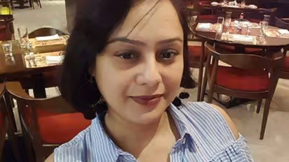 Geetika Srivastav is the first woman to become the High Commissioner of India in Pakistan