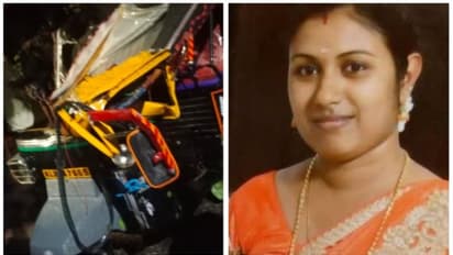 ഓട്ടോറിക്ഷ ആറ്റിലേക്ക് മറിഞ്ഞ് യുവതിക്ക് ദാരുണാന്ത്യം; 3 വയസ്സുകാരനായി തെരച്ചിൽ ഊർജ്ജിതം