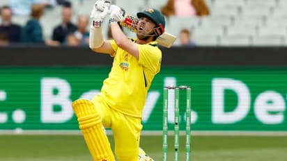 മൂന്നാം മത്സരത്തിലും പരാജയം! ദക്ഷിണാഫ്രിക്കയ്ക്കെതിരായ ടി20 പരമ്പര ഓസ്ട്രേലിയ തൂത്തുവാരി