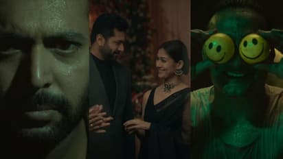 Iraivan OTT: நயன்தாரா - ஜெயம் ரவி நடிப்பில் வெளியான 'இறைவன்' OTT ரிலீஸ் தேதி அறிவிப்பு!