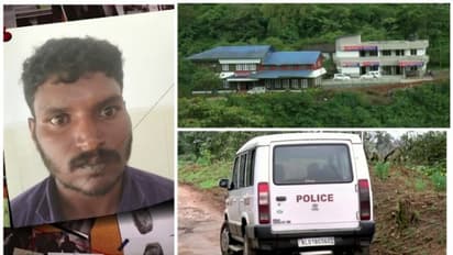 വസ്ത്രം മാറിക്കൊണ്ടിരുന്ന 15കാരിയെ ഒളിച്ചിരുന്ന് കടന്നുപിടിച്ചു, പീഡിപ്പിക്കാൻ ശ്രമിച്ചു; യുവാവ് പിടിയിൽ