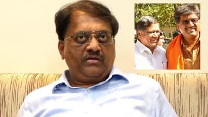 ಶೆಟ್ಟರ್ ಬಳಿಕ ಈಗ ಸೋದರನಿಂದಲೂ ಬಿಜೆಪಿ ವಿರುದ್ಧ ಕಿಡಿ: ಪಕ್ಷದಲ್ಲಿ ಲಿಂಗಾಯತರ ಕಡೆಗಣನೆ