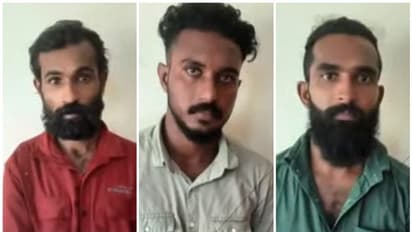 കൊല്ലത്തും എറണാകുളത്തും വന്‍ ലഹരിമരുന്നു വേട്ട; എംഡിഎംഎയും കഞ്ചാവും സിറിഞ്ചുകളും പിടികൂടി