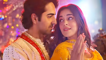 Dream Girl 2: Ayushmann Khurrana's film team offers 'Buy1 Get 1 Ticket Free'; read details