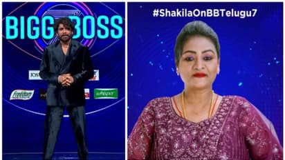 ബിഗ്ബോസില്‍ മത്സരിക്കാന്‍ കച്ചമുറുക്കി ഷക്കീല; അങ്കം തെലുങ്ക് ബിഗ്ബോസില്‍, വന്‍ സര്‍പ്രൈസ്.!