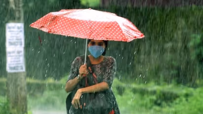 weather alert: మ‌ళ్లీ వ‌ర్షాలు.. తెలుగు రాష్ట్రాలకు వాతావ‌ర‌ణ శాఖ హెచ్చ‌రిక‌లు 