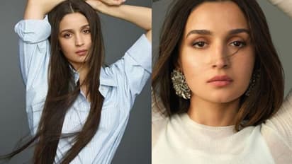 ഇതാരാ, ആലിയ തന്നെയാണോ? പുത്തന്‍ ചിത്രങ്ങള്‍ക്ക് ട്രോൾ...