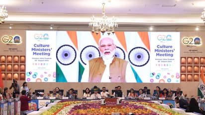 G-20 సమ్మిట్ విజయంతో ఒలింపిక్స్ నిర్వహణ రేసులో బలమైన పోటీదారుగా భారత్..