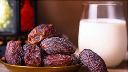 ഈന്തപ്പഴം പാലിൽ കുതിർത്ത് കഴിക്കാറുണ്ടോ? എങ്കില് നിങ്ങളറിയേണ്ടത്...