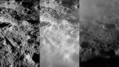 Chandrayaan-3: ಚಂದ್ರನ ಮೇಲೆ ಮತ್ತೊಮ್ಮೆ ಐತಿಹಾಸಿಕ ಸಾಫ್ಟ್‌ ಲ್ಯಾಂಡಿಂಗ್‌ ಮಾಡಿದ ವಿಕ್ರಮ್‌ ಲ್ಯಾಂಡರ್‌!