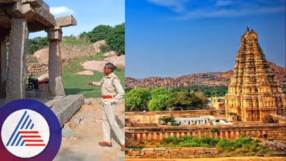 Why locals are urging usage of e-autos in UNESCO heritage site of Hampi