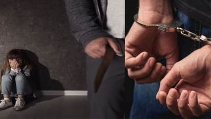 5ம் வகுப்பு சிறுமியை கூட விட்டு வைக்காத.. காமவெறி கொண்ட 50 வயது ஆசிரியர் - பரபரப்பு சம்பவம்