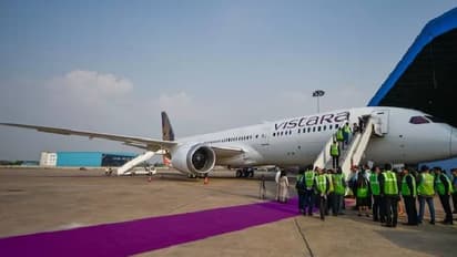 Vistara