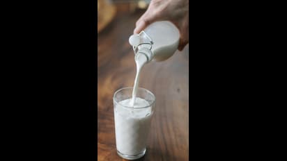 ಕ್ಷೀರಭಾಗ್ಯ ದಶಮಾನೋತ್ಸವ ಸಂಭ್ರಮದಲ್ಲಿ ಮಧುಗಿರಿ