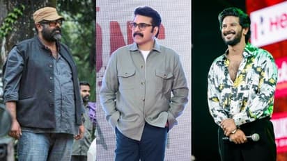 അമല് നീരദിനൊപ്പം വീണ്ടും മമ്മൂട്ടി? പിറന്നാള് ദിനത്തില് വന് സര്പ്രൈസ് എന്ന് സൂചന