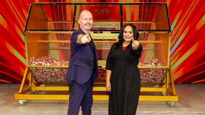 ബിഗ് ടിക്കറ്റ് നറുക്കെടുപ്പിൽ ശ്രീലങ്കൻ പൗരന് 20 മില്യൺ ദിർഹം