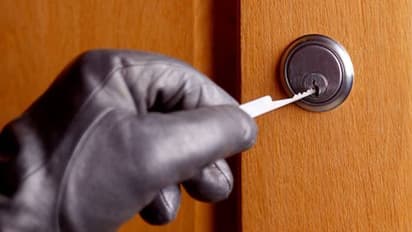 ഒറ്റരൂപാ പോലും കിട്ടിയില്ല, അതുകൊണ്ട് എന്നെ അന്വേഷിക്കണ്ട, ബാങ്ക് കൊള്ളാം; ബാങ്കിൽ കള്ളന്റെ കുറിപ്പ്